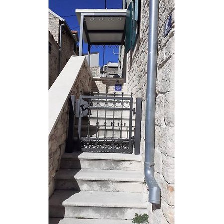 Apartment Oli&Zaki Šibenik Exteriér fotografie